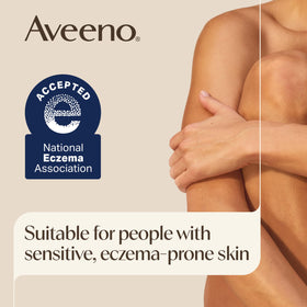Aveeno Skin Relief Healing Ointment 7.2 oz side view