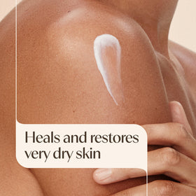 Aveeno Skin Relief Moisture Repair Body Cream packaging