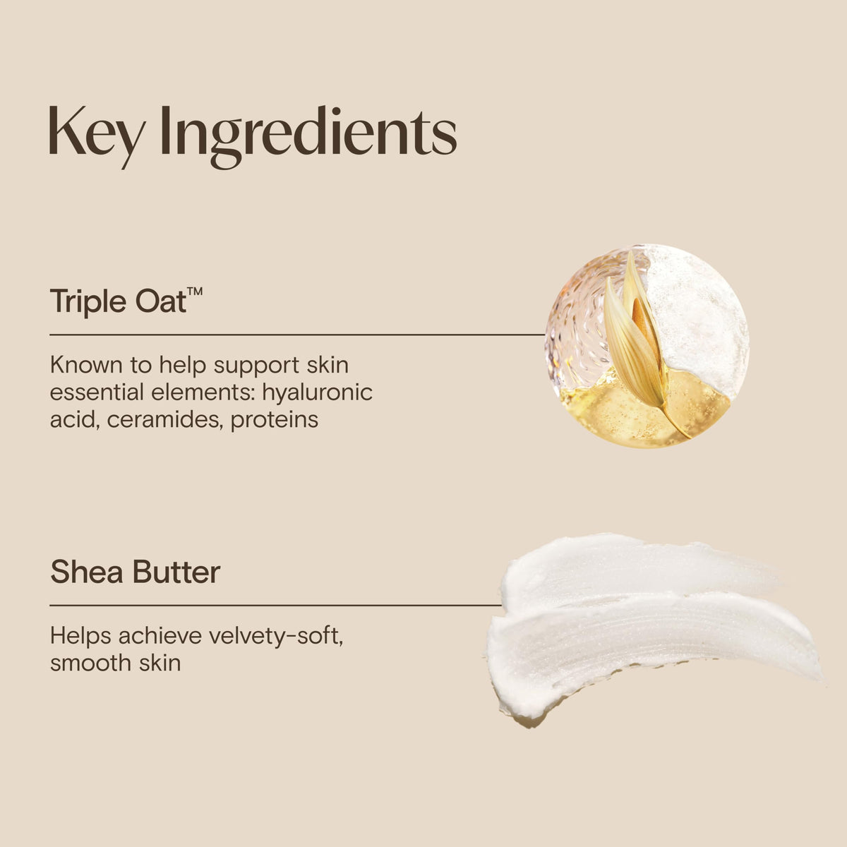 Aveeno Skin Relief Moisturizing Lotion cap open