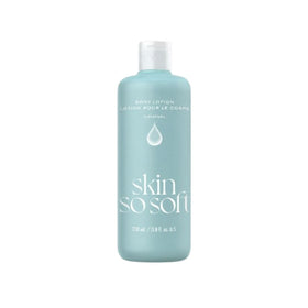 AVON Skin So Soft Original Body Lotion 11.8 oz front view