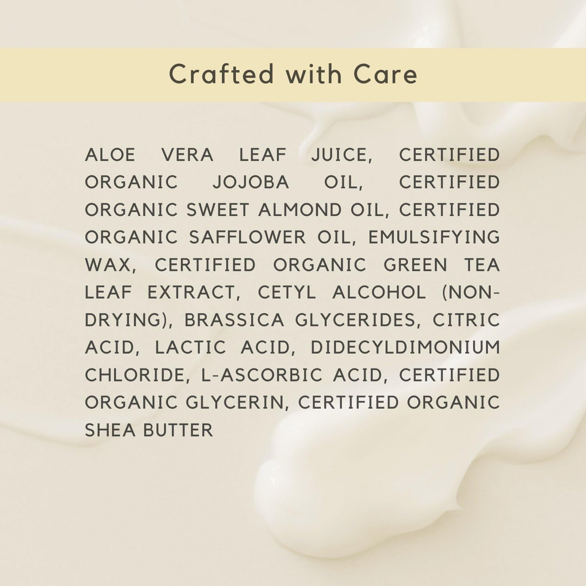 Awake Human Natural Face Moisturizer packaging details