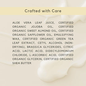 Awake Human Natural Face Moisturizer packaging details