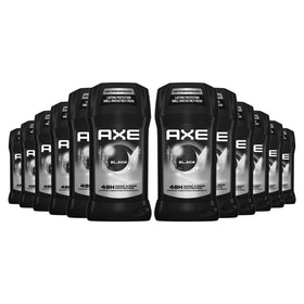AXE Antiperspirant Stick for Men Black 2.7 oz front view