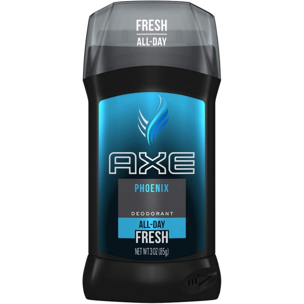 AXE Deodorant Stick Phoenix 3 oz front view