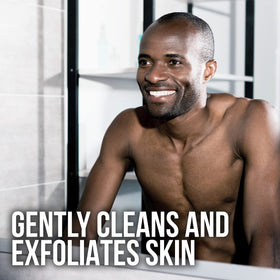 AXE Detailer scrub side for deep cleaning tough areas