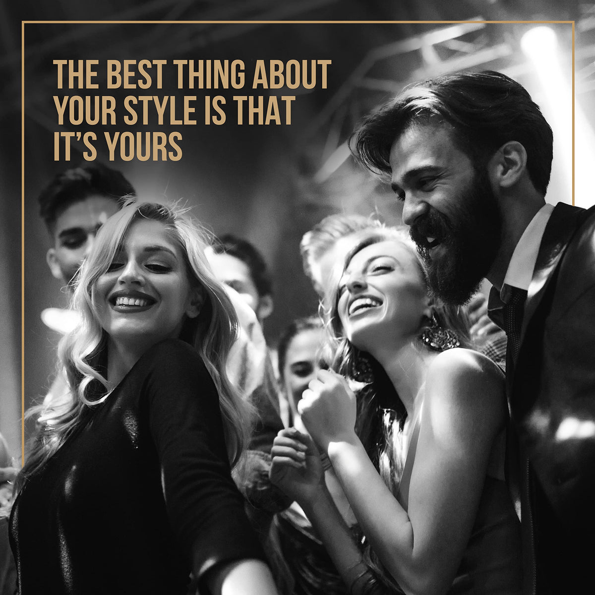 AXE Styling Urban Messy Look Flexible Hair Paste with AXE grooming products