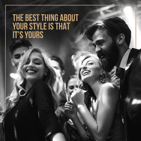 AXE Styling Urban Messy Look Flexible Hair Paste with AXE grooming products