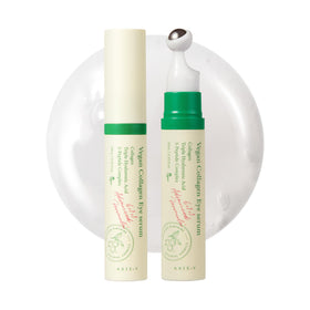 AXIS-Y Vegan Collagen Eye Serum 40g front view