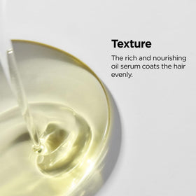 AYUNCHE Enrich Bonding Hair Oil packaging details