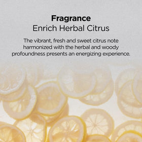 AYUNCHE Enrich Bonding Hair Oil texture close-up