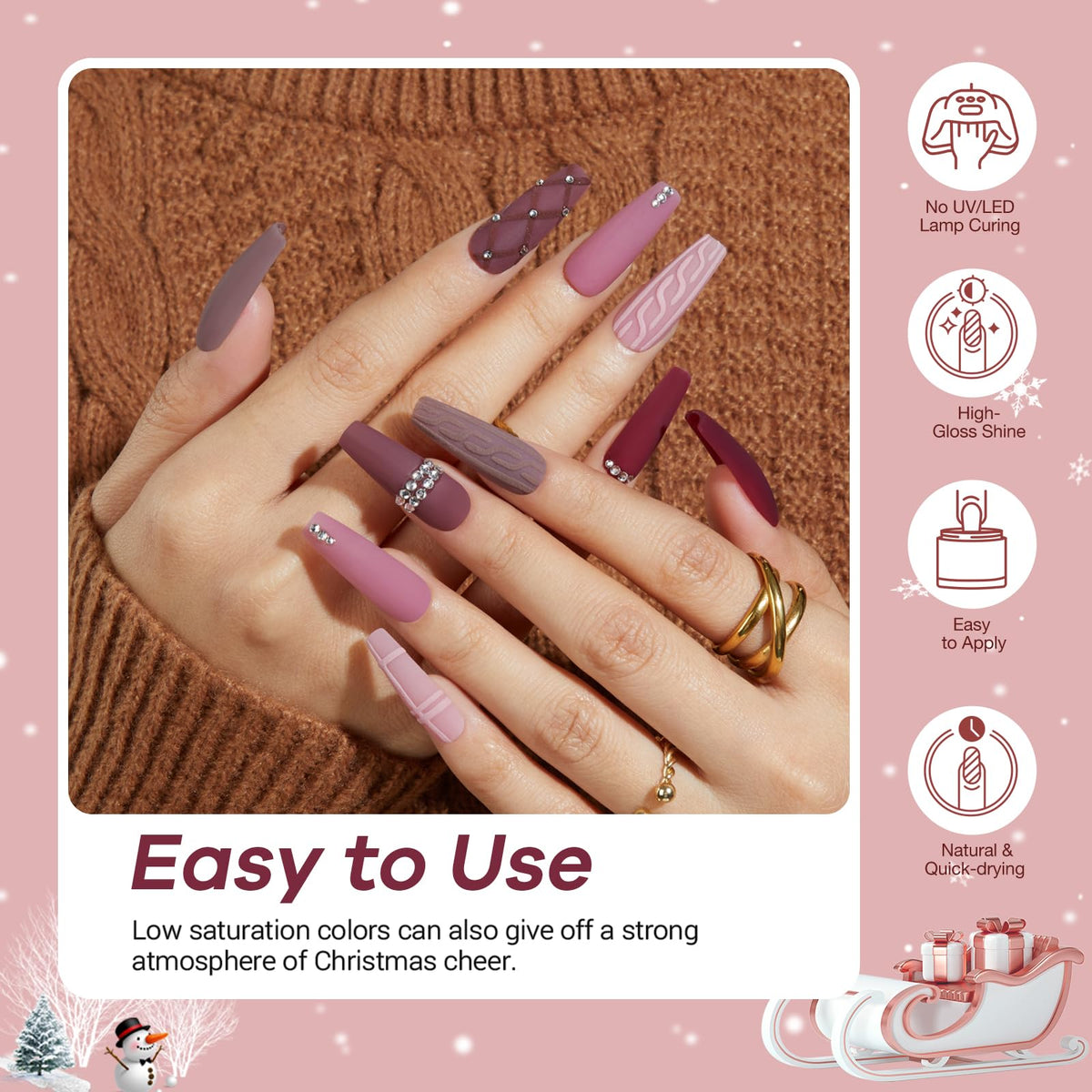 AZUREBEAUTY dip powder liquid set with base coat and topcoat