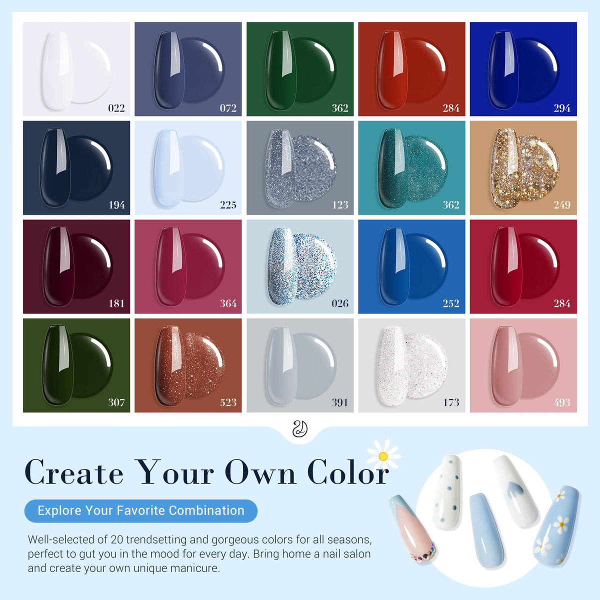 AZUREBEAUTY dip powder recycling tray with excess powder