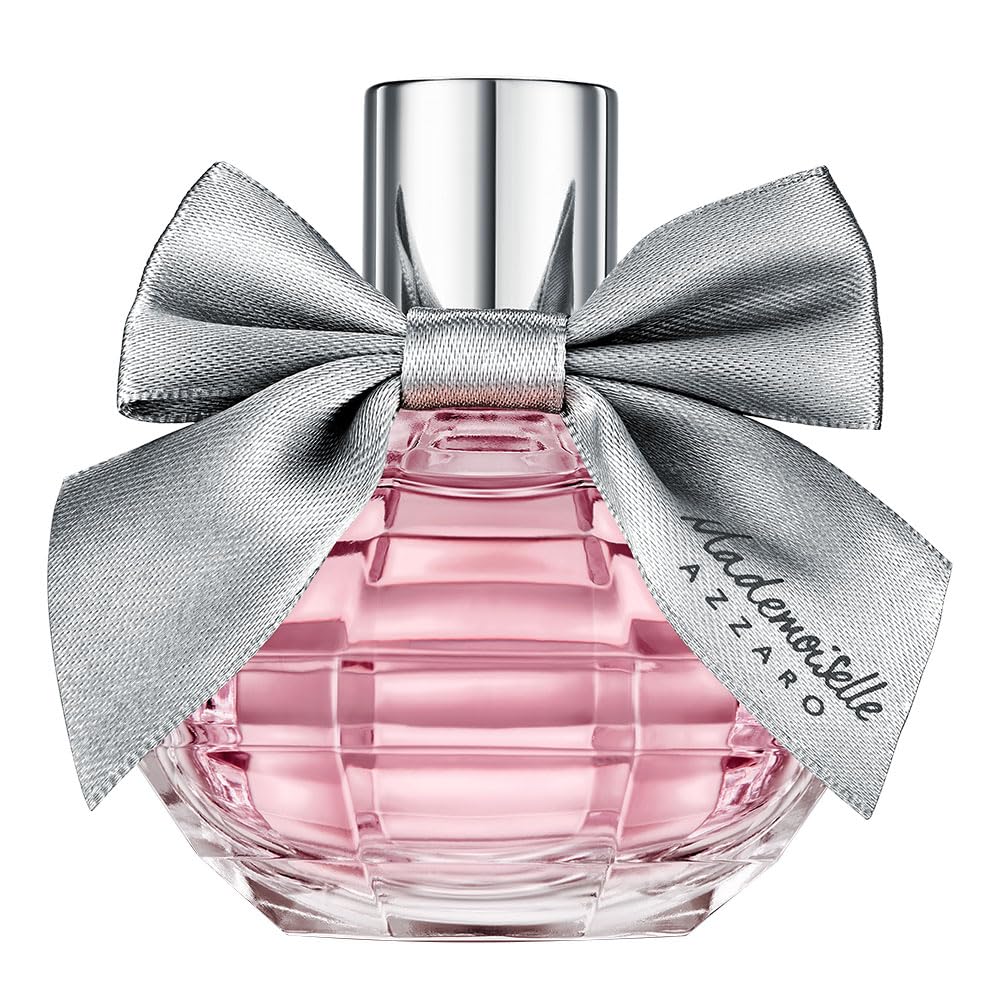 Azzaro Mademoiselle Eau de Toilette 30ml bottle front view