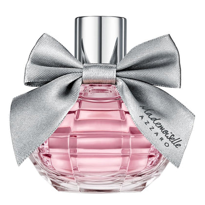 Azzaro Mademoiselle Eau de Toilette 30ml bottle front view