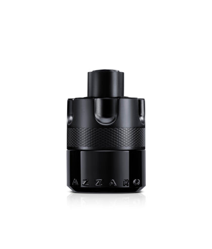 Azzaro The Most Wanted Eau de Parfum Intense 1.7 Fl Oz front view