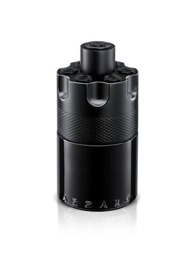 Azzaro The Most Wanted Eau de Parfum Intense 5.1 Fl Oz front view