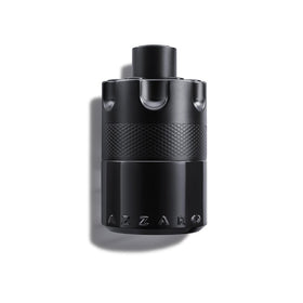 Azzaro The Most Wanted Eau de Parfum Intense bottle front view