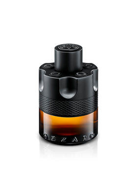 Azzaro The Most Wanted Parfum 1.6 Fl Oz bottle side view