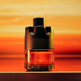 Azzaro The Most Wanted Parfum 5.07 Fl Oz with accessories
