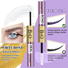 B&Qaugen Lash Bond and Seal packaging