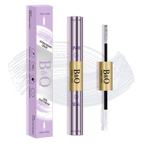 B&Qaugen Lash Bond and Seal Waterproof 10ML front view
