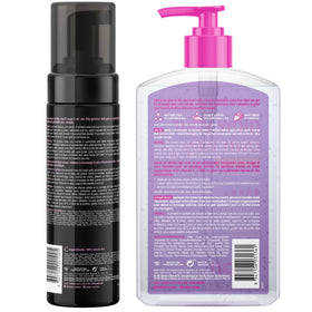 B.TAN 1 Hour Express Self Tan Foam bottle