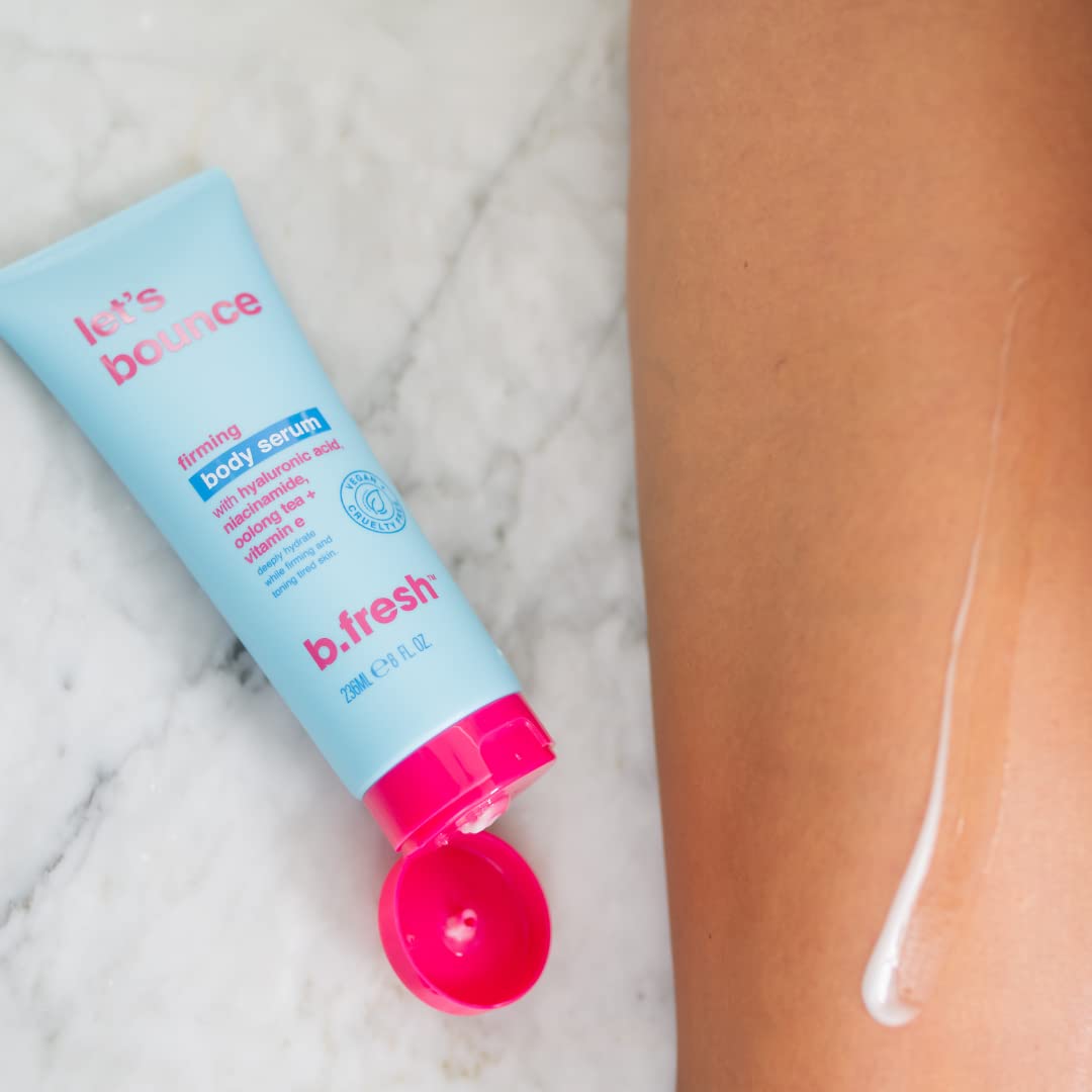 B.TAN Daily Moisturizing Body Lotion packaging