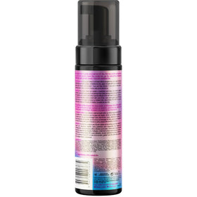 B.TAN Large Candy Scented Self Tanner Mousse 10.1 Fl Oz back view