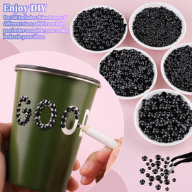 B7000 glue included with TINKRSTUFF rhinestones