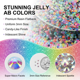 B7000 glue tubes included in the rhinestone kit