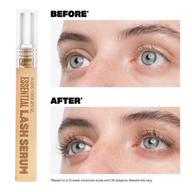 Babe Original Essential Lash Serum 2mL side view