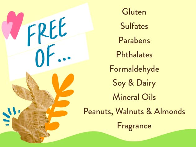 Babo Botanicals sunscreen ingredients close-up