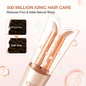 BABONIR Automatic Curling Iron in premium gift box
