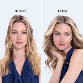 BaBylissPRO curling iron lightweight design with cool tip