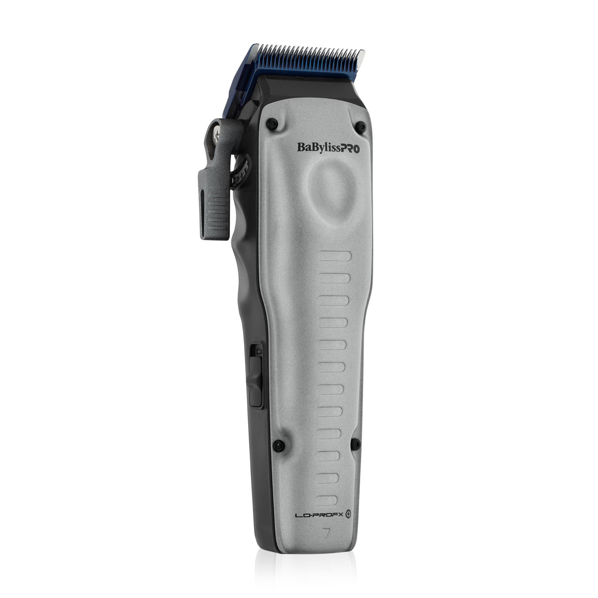 BaBylissPRO FXONE LO-PROFX Cordless Hair Clipper front view