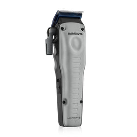 BaBylissPRO FXONE LO-PROFX Cordless Hair Clipper front view