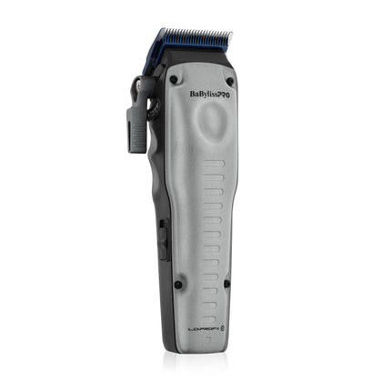 BaBylissPRO FXONE LO-PROFX Cordless Hair Clipper front view