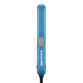 BaBylissPRO Mini Traveler Hair Straightener front view
