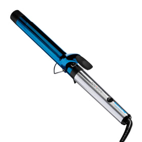 BaBylissPRO Nano Titanium 1 1/4" Extended Barrel Curling Iron front view