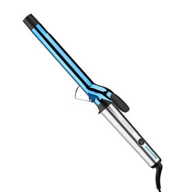BaBylissPRO Nano Titanium 1 inch Curling Iron front view