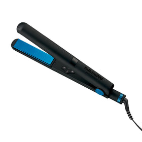 BaBylissPRO Nano Titanium Digital Flat Iron 1" front view