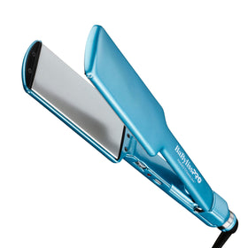 BaBylissPRO Nano Titanium Flat Iron 2-Inch front view