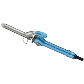 BaBylissPRO Nano Titanium Spring Curling Iron front view