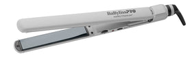 BaBylissPRO Nano Titanium Ultra-Thin Flat Iron front view