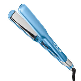 BaBylissPRO Ultra Sleek Flat Iron 1.5 inch front view