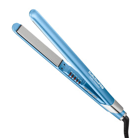 BaBylissPRO Ultra Sleek Flat Iron 1 inch front view