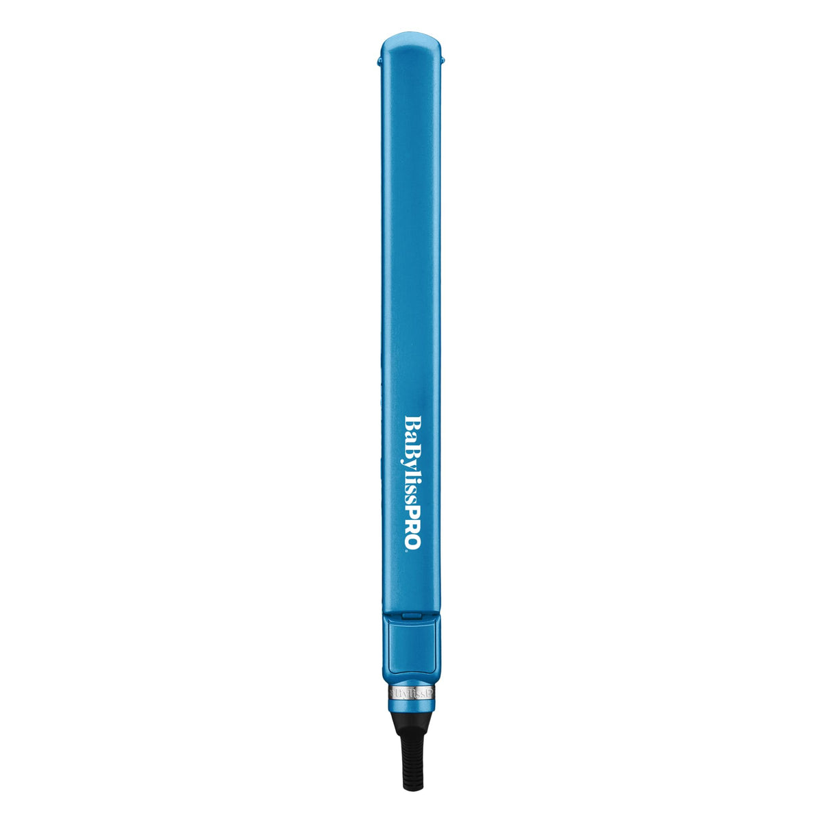 BaBylissPRO Ultra Thin Flat Iron 1-inch front view