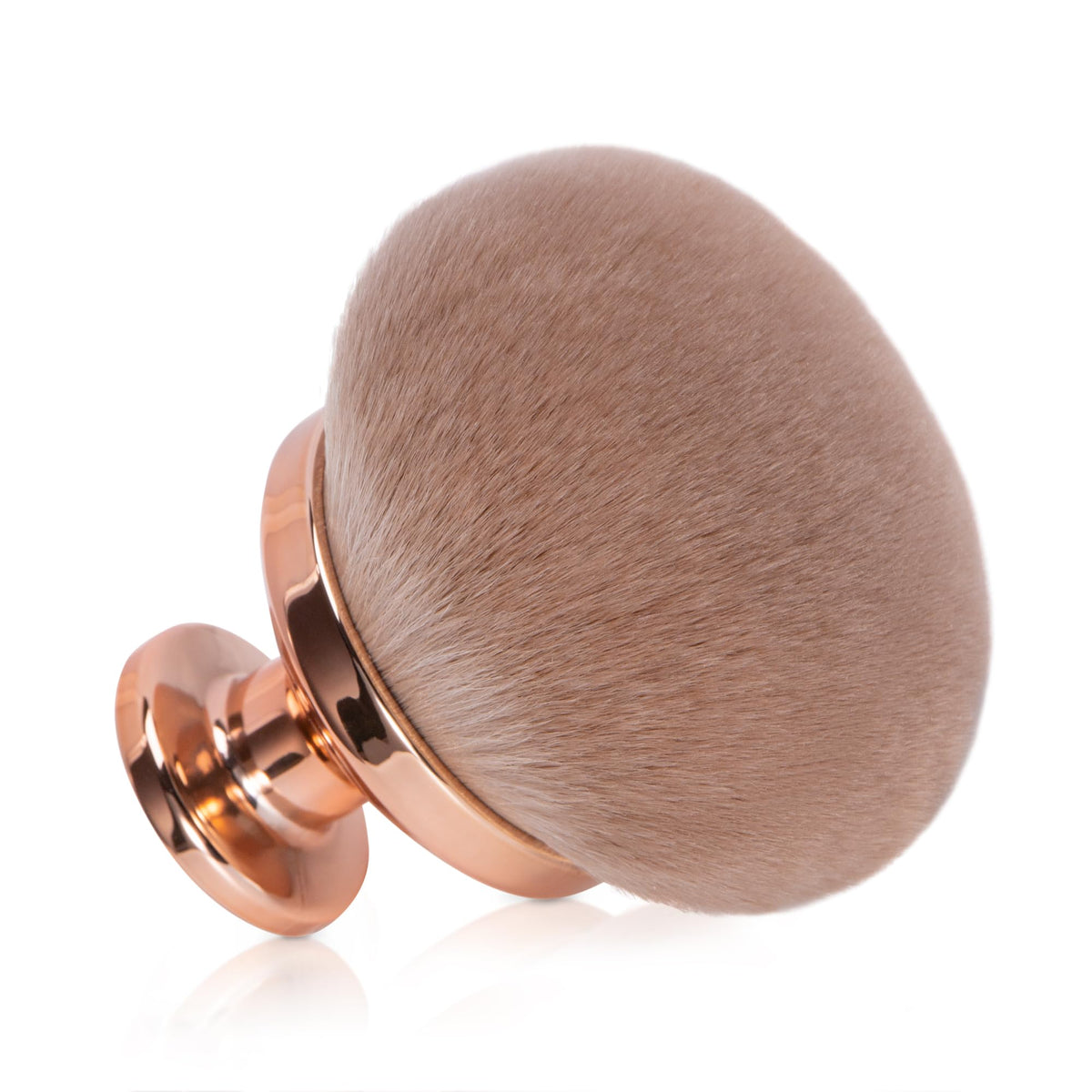 BABYSHEEP 90mm Extra Large Body Makeup Brush front view