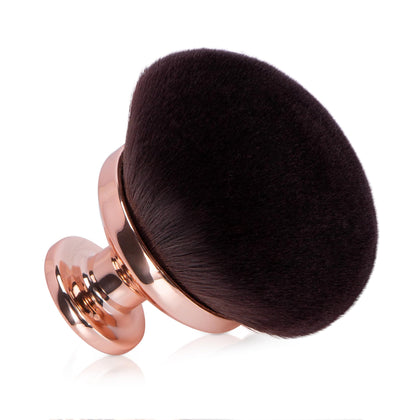 BABYSHEEP Blend & Blur Extra Large Body Makeup Brush 90mm front view