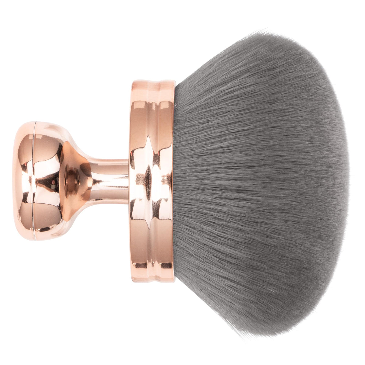 BABYSHEEP Blend & Blur Extra Large Body Makeup Brush front view